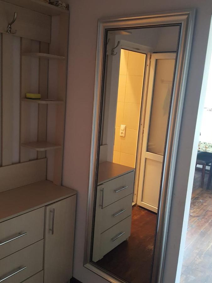 Абазинская 35 Sukhumi Exterior photo