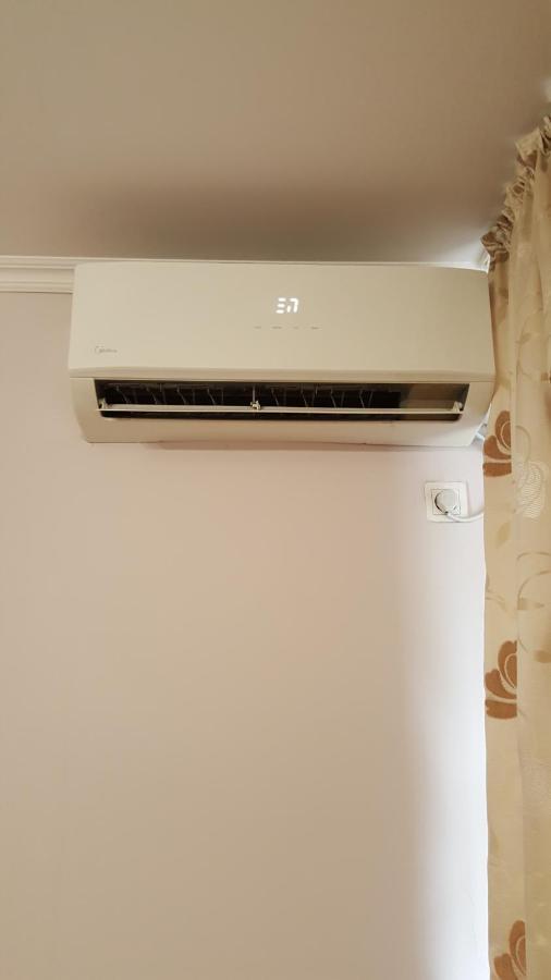 Абазинская 35 Sukhumi Room photo